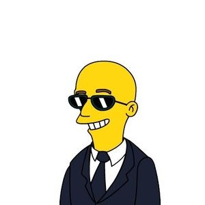 Meet your Posher, Vince